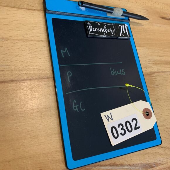 Nike Pro T Shirt Mens XL Extra Large SLIM Fit Blue Spacedye Dri Fit Training Gym - Picture 11 of 12